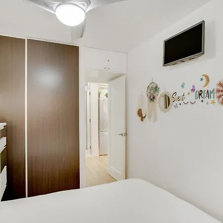 Esther Dream Apartament *