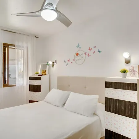 Esther Dream Apartament *