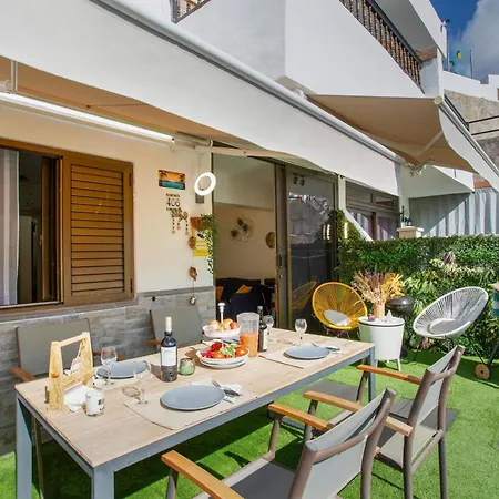 Esther Dream Apartament *