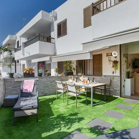 Esther Dream Apartment