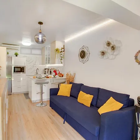 Appartement Esther Dream *