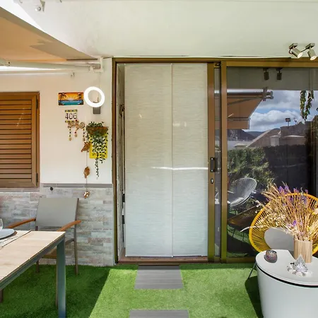 Esther Dream Apartment Mogan