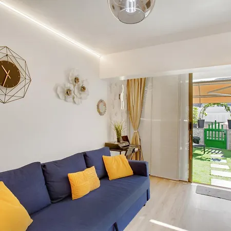 Apartment Esther Dream Mogan