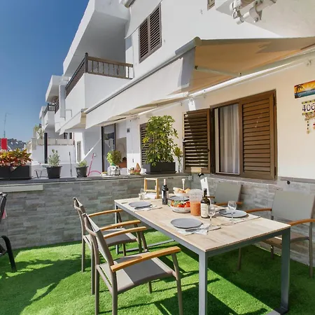 Esther Dream Apartment