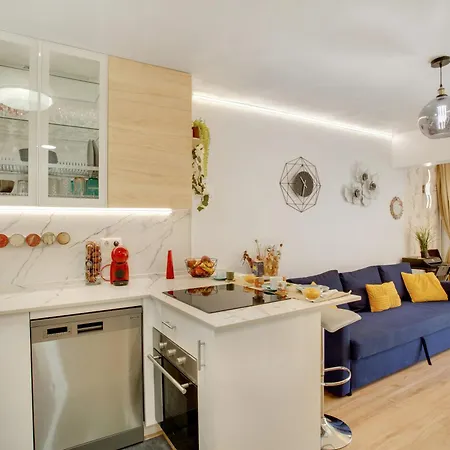 Appartement Esther Dream