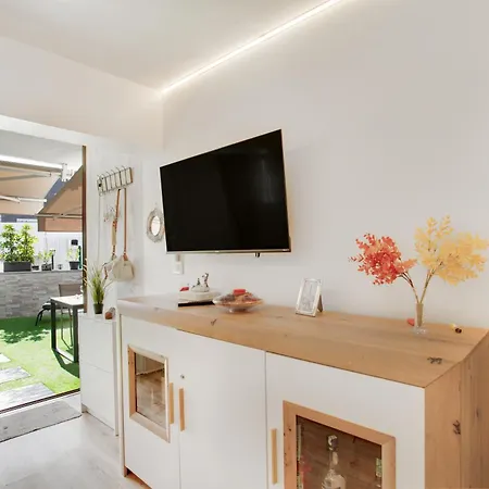 Appartement Esther Dream *
