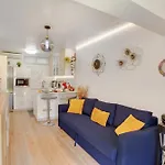 Appartement Esther Dream *