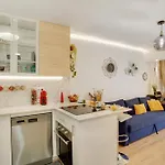 Appartement Esther Dream