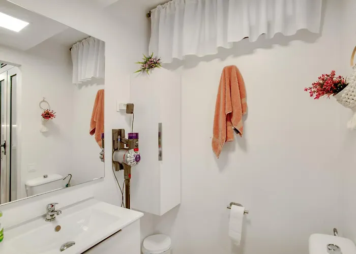 Esther Dream דירה *