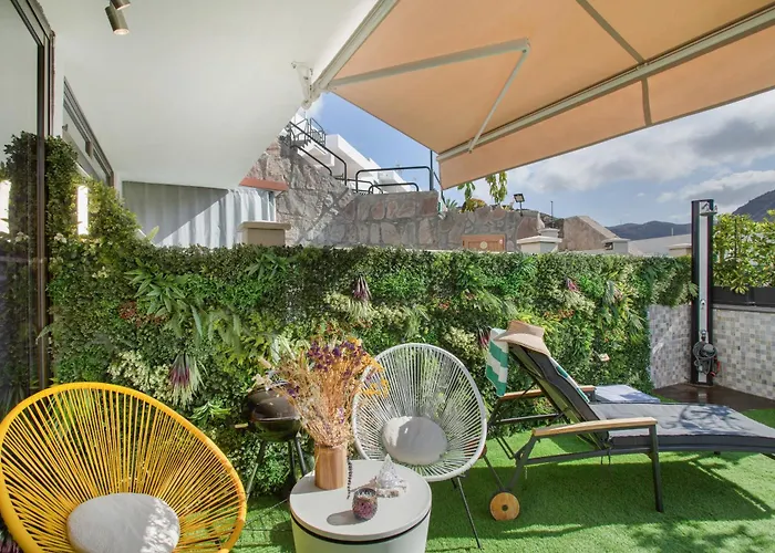 דירה Esther Dream