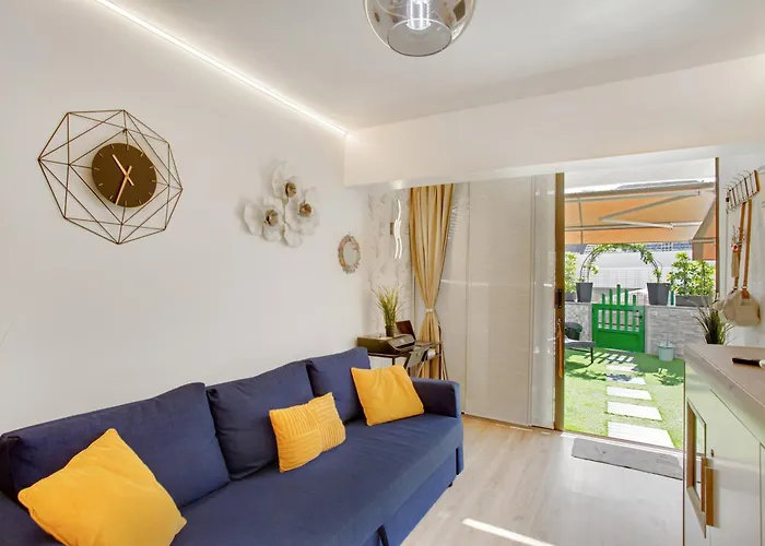 דירה Esther Dream Mogán