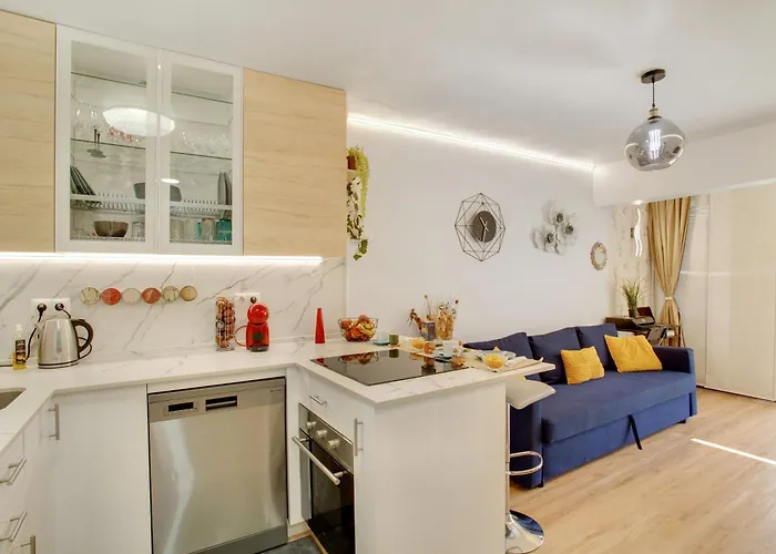 דירה Esther Dream