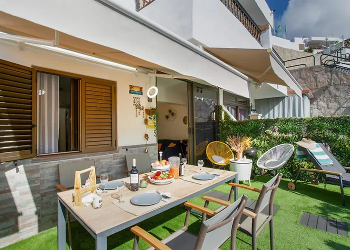 Esther Dream דירה *