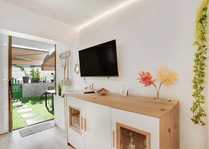 דירה Esther Dream *